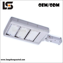 led purified fixture lamp light fixture extrusion street light housing